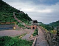 The Southern Great Wall Fenghuang Hunan China 
