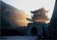 The Southern Great Wall Hunan