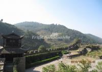 The Southern Great Wall China