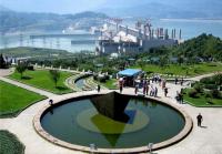 Three Gorges Dam China 