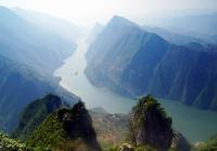 Yangtze Three Gorges