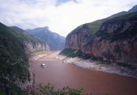 Three Gorges