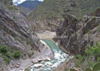 Three Parallel Rivers of Yunnan Protected Areas China 