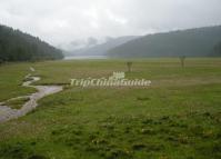 Three Parallel Rivers of Yunnan Protected Areas Lijiang China 