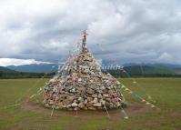 Minority Culture at Three Parallel Rivers of Yunnan Protected Areas 