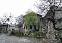 Tianlong Tunpu Old Town Scenery Guizhou