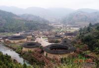 3-day Mysterious Fujian Hakka Tulou Tour