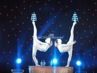 Beijing Acrobatics Show