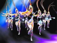 Tianqiao Acrobatics Theater