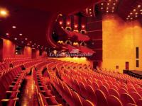 Tianqiao Acrobatics Theater Inside