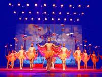 Tianqiao Acrobatics Theater