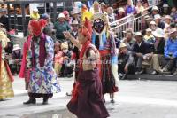 Tibetan Opera Festival
