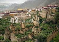 Tibetan Architectures