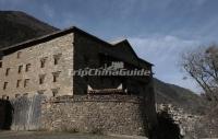 Tibetan Ethnic House