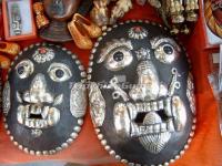 Tibetan Opera Mask