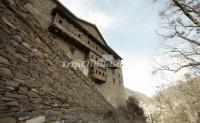 Tibetan Architecture