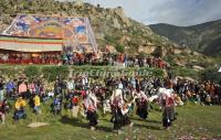 Tibetan People
