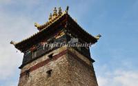 Tibetan Minority House