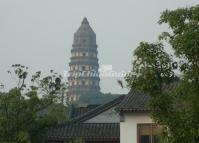 Tiger Hill China 