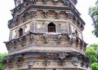 Tiger Hill Pagoda Jiangsu