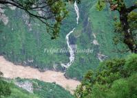 Tiger Leaping Gorge Attractive Scenery Lijiang