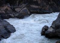 Tiger Leaping Gorge Lijiang Yunnan