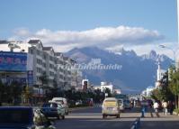 Lijiang Transport