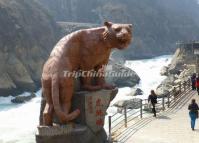 Tiger Leaping Gorge Hike