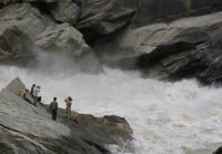 Tiger Leaping Gorge China