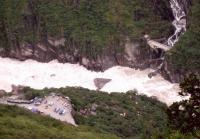 Tiger Leaping Gorge Lijiang 