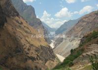 Tiger Leaping Gorge 