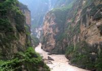 Tiger Leaping Gorge