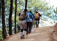 Tiger Leaping Gorge Trek 