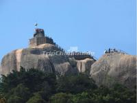 Top Five Attractions Must Go When Tour Gulangyu 