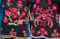 Tu Ethnic Embroider