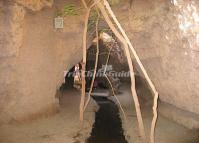 Karez Underground Irrigation System