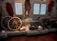 Turpan Water Museum