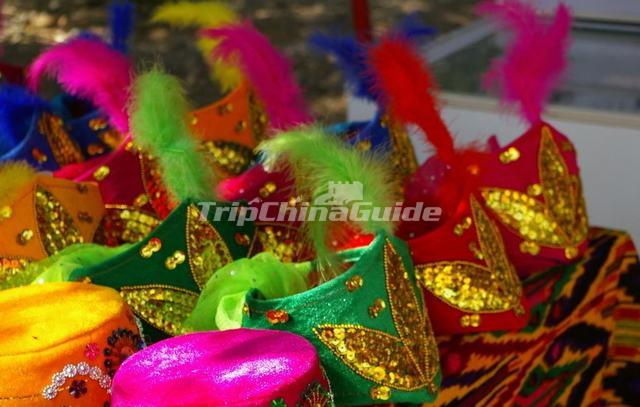 Uyghur Hats