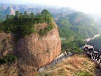 Ten Thousand Buddha Mountain, Tongdao, Hunan