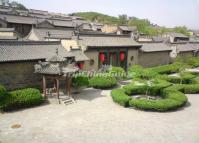 Wang Family Compound