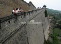 Wang Family Compound Shanxi 
