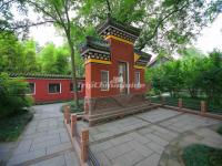 Wangjianglou Park