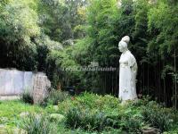 Wangjianglou Park