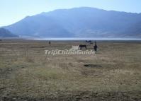 Lijiang Wen Lake