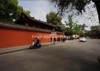 Wenshu Temple Sichuan China