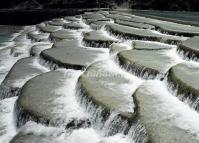 White Water River Lijiang 