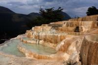 Yunnan White Water Terraces 