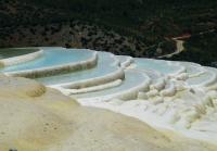 White Water Terraces