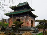 Wudang Mountains