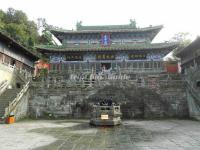 Wudang Mountains